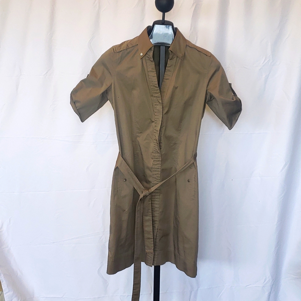 Women's dress size 8